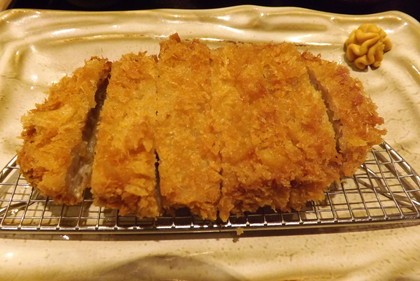 とんかつ